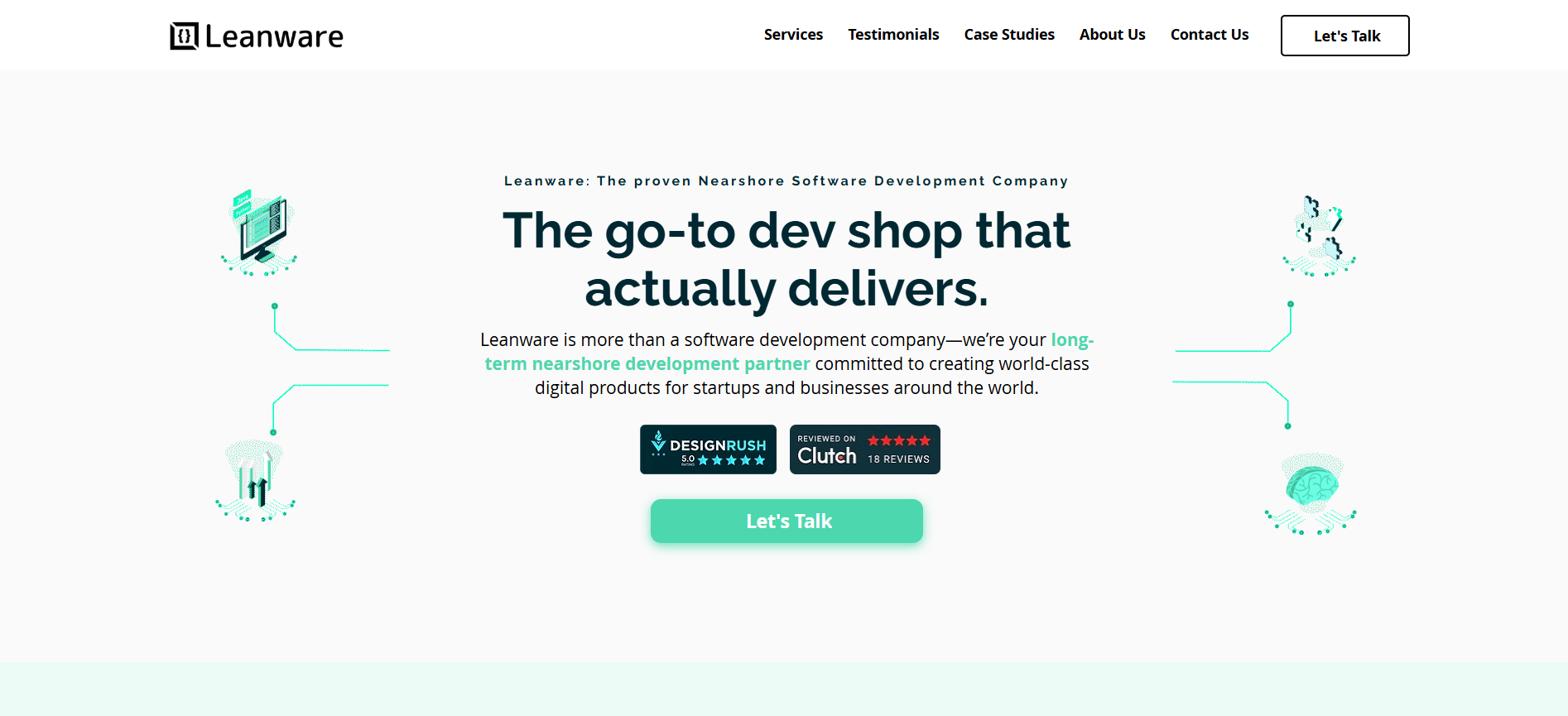 Leanware