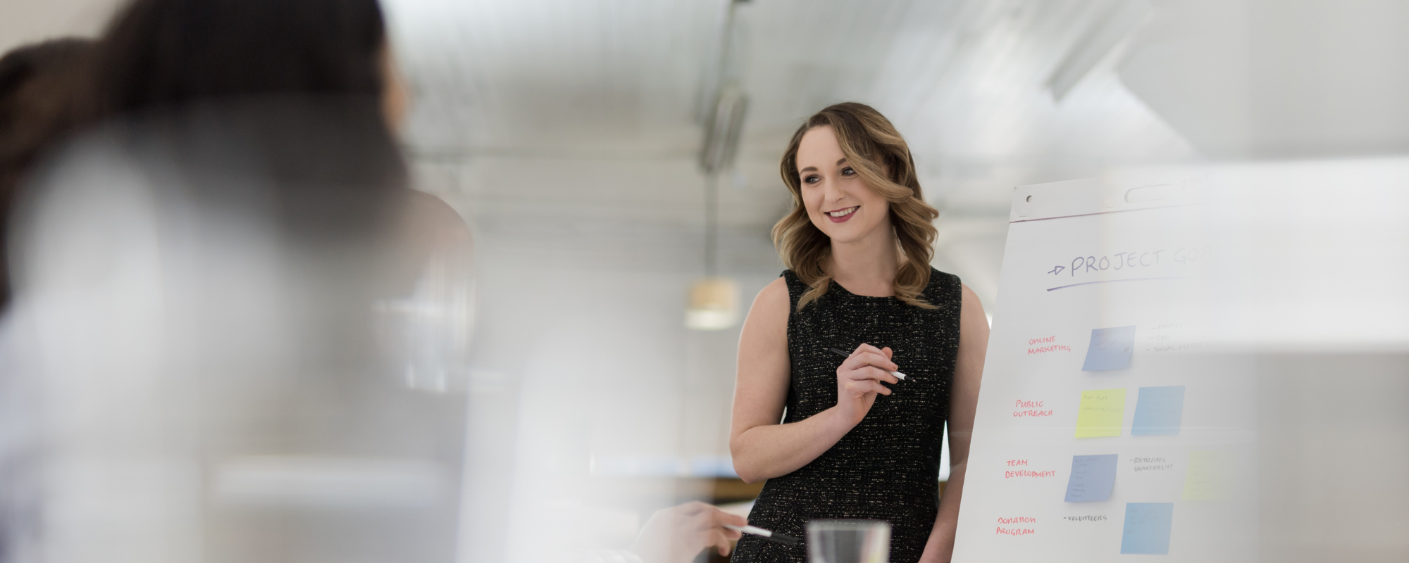 Why Staff Augmentation Works