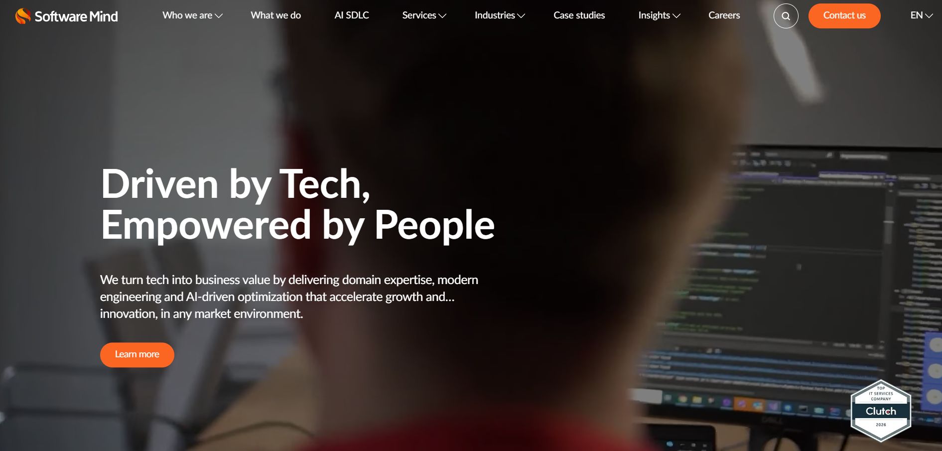 Software Mind