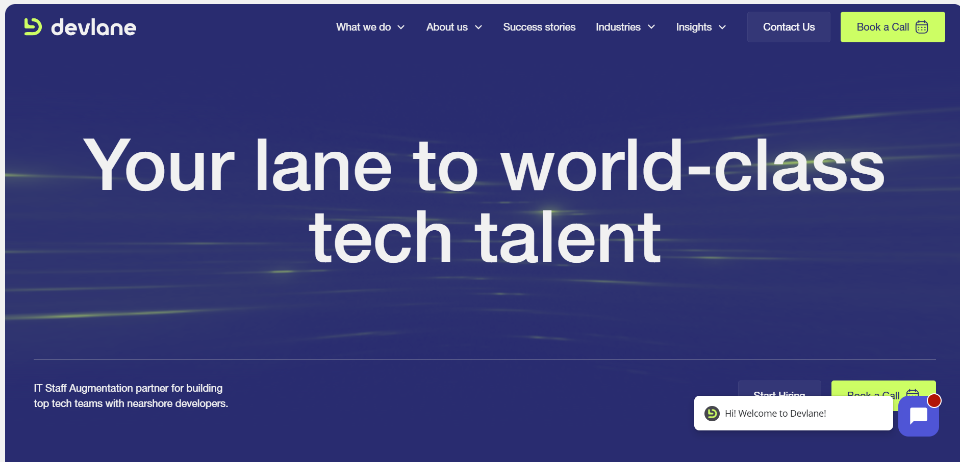 Devlane