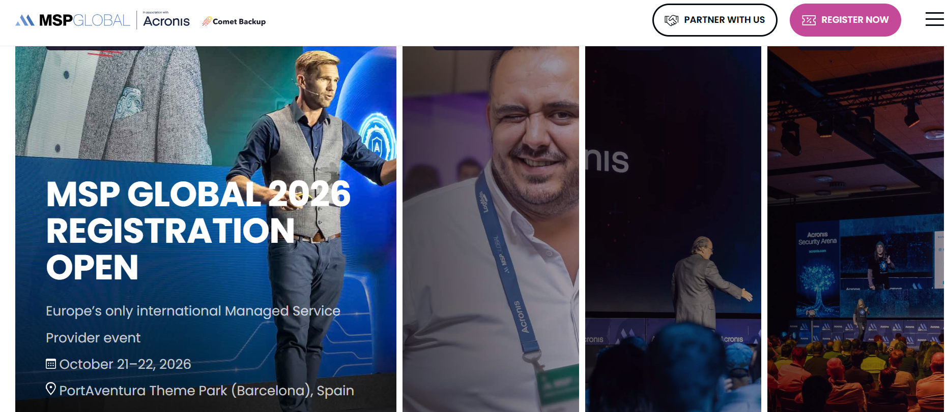 MSP GLOBAL
