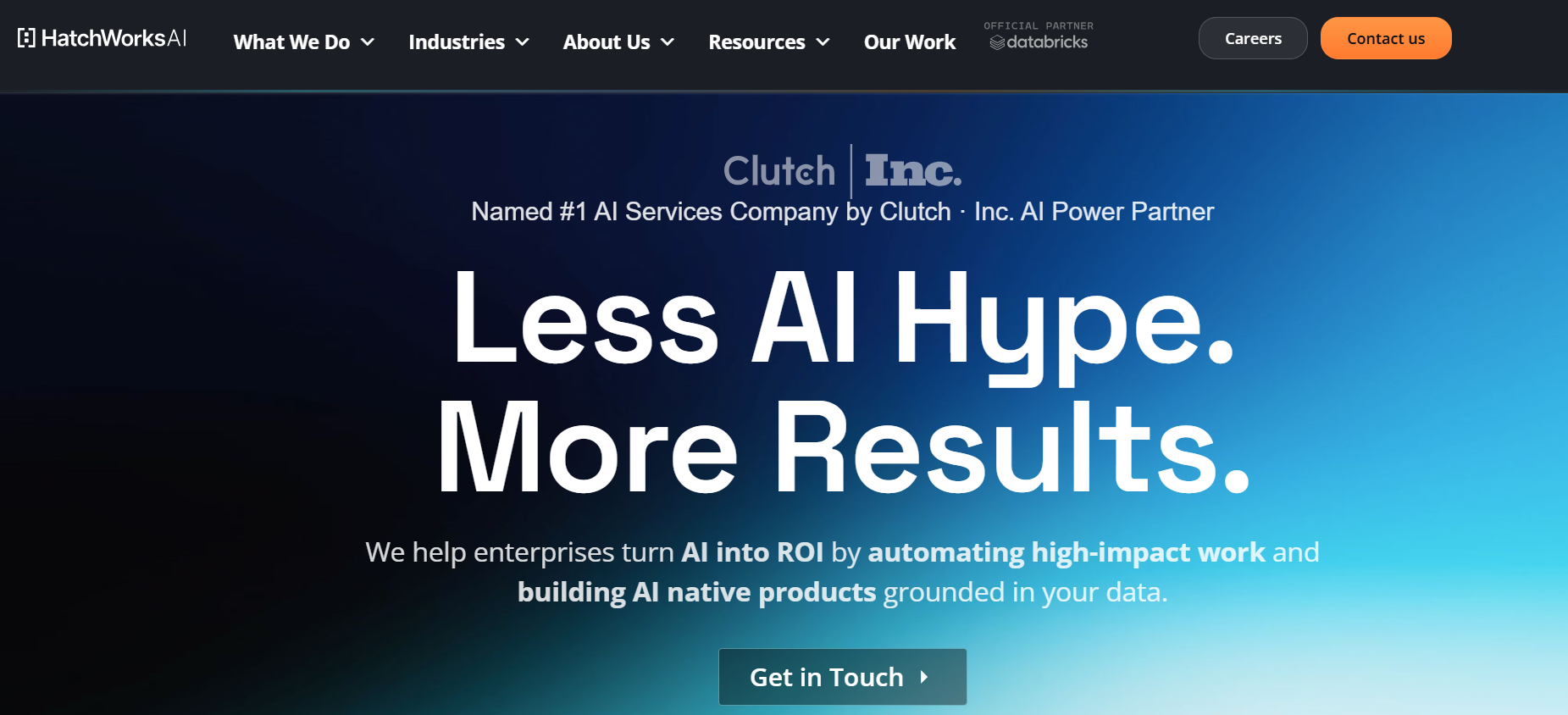 HatchWorks AI