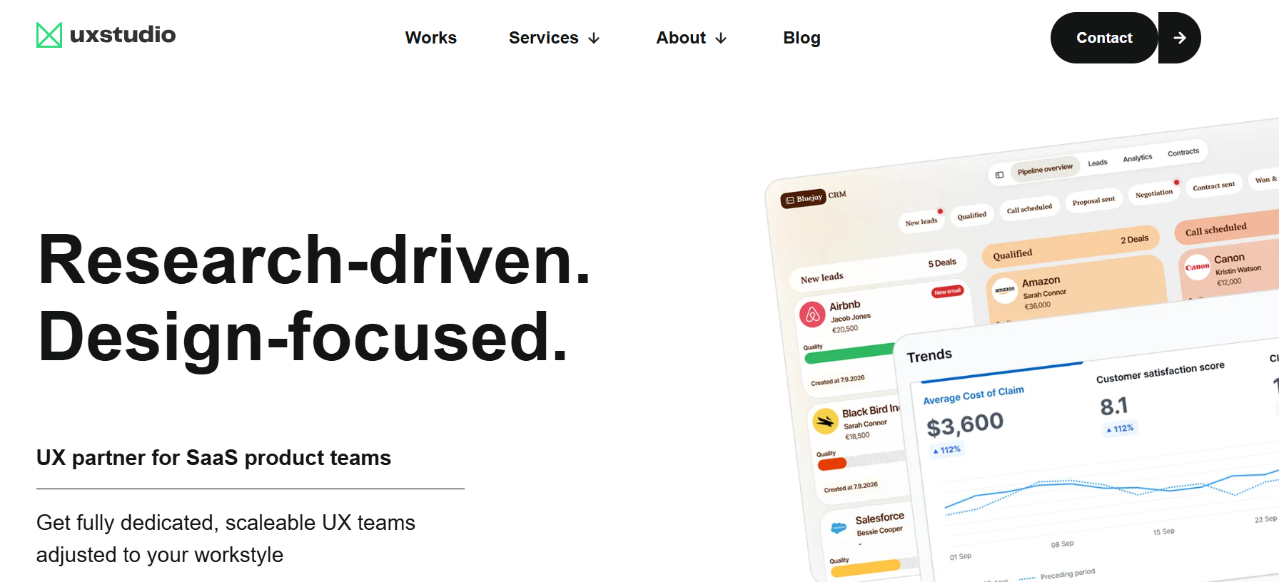 UX Studio