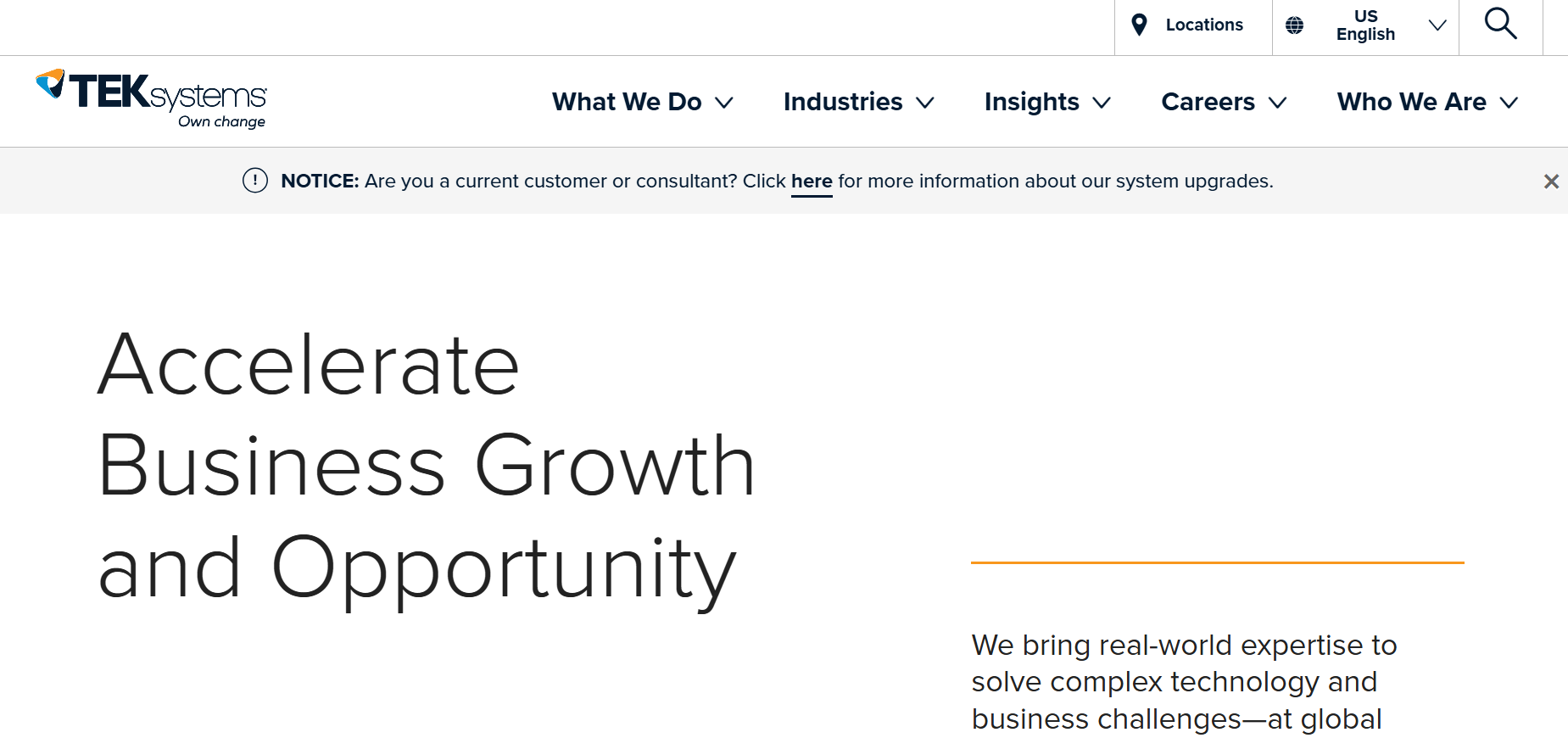 TEKsystems