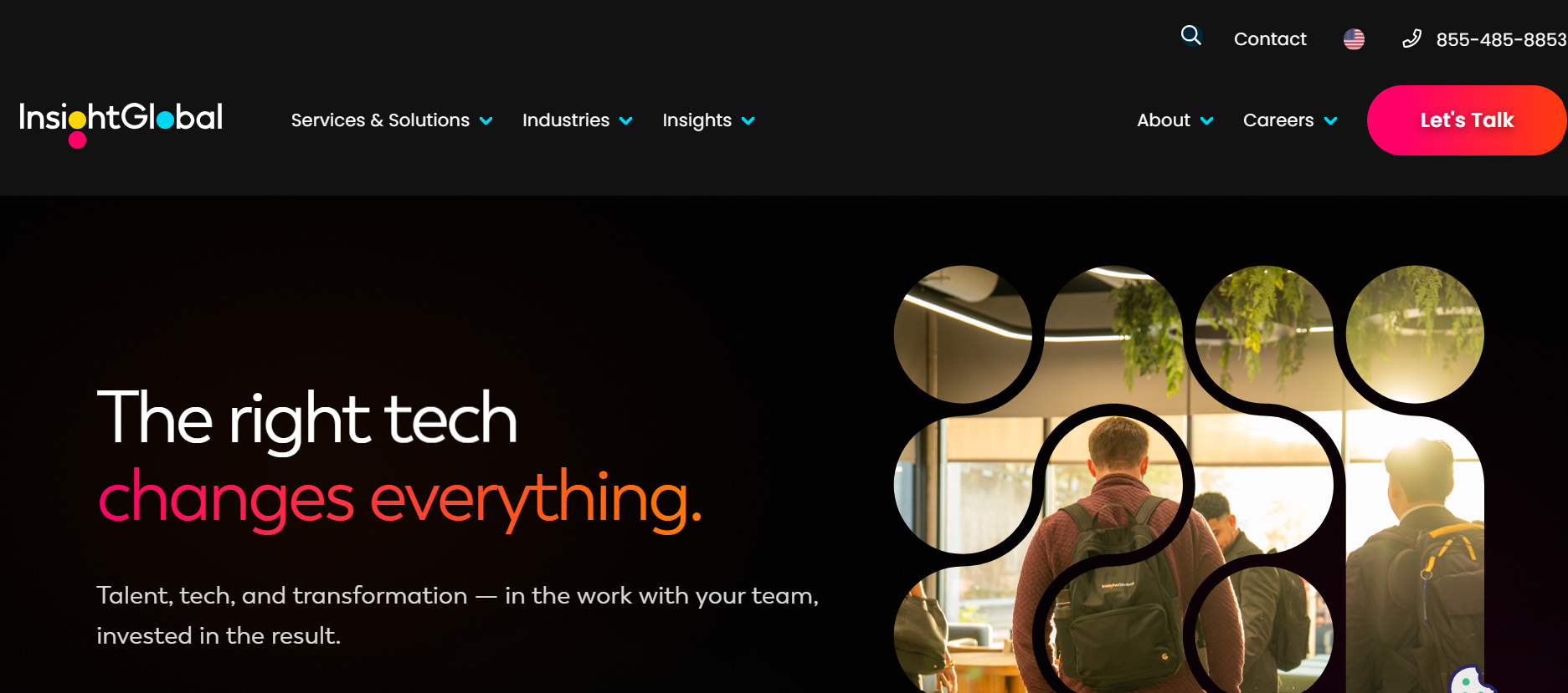 Insight Global