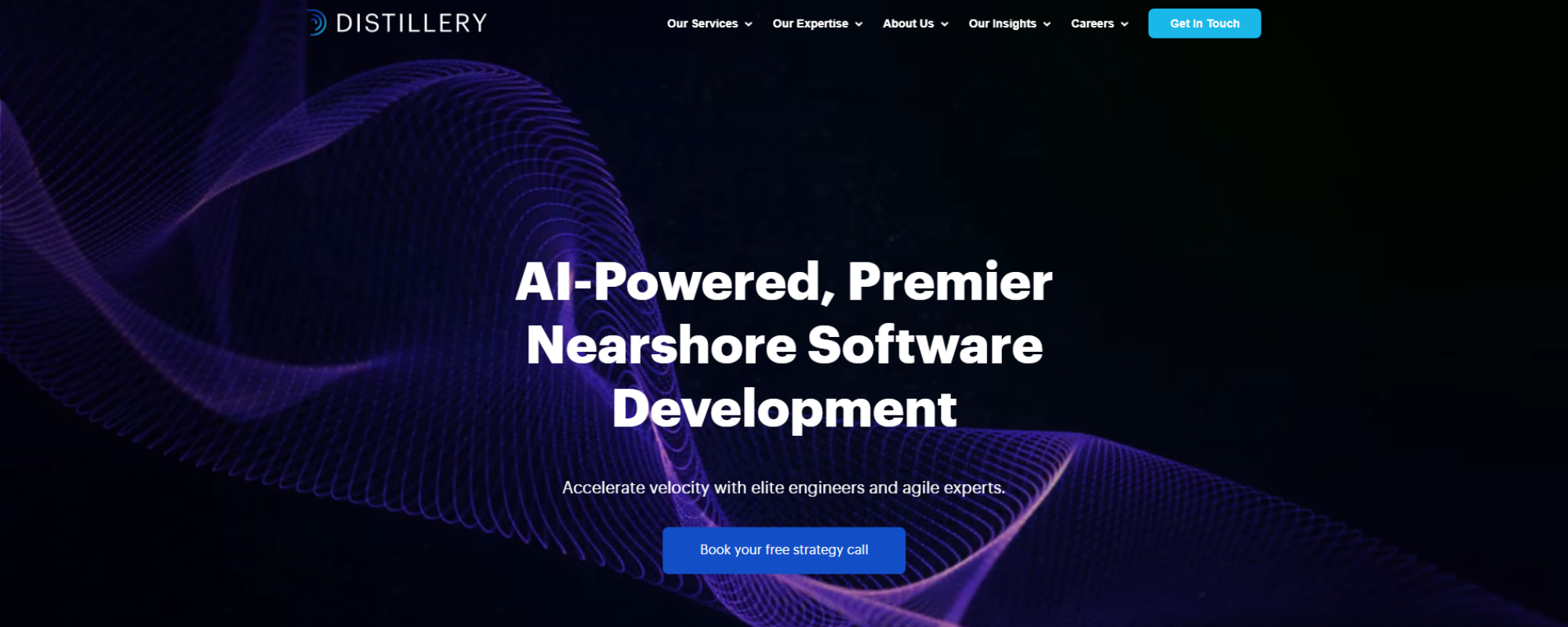 Best Nearshore Development Teams For US Software Companies, Distillery