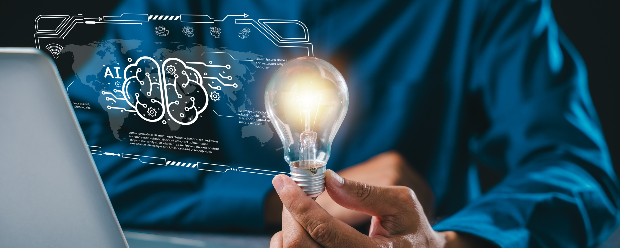 High-Value AI Services Every MSP Should Offer