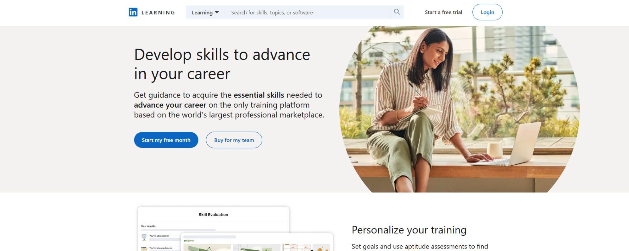 Best AI Courses for Executives in 2026, LinkedIn Learning