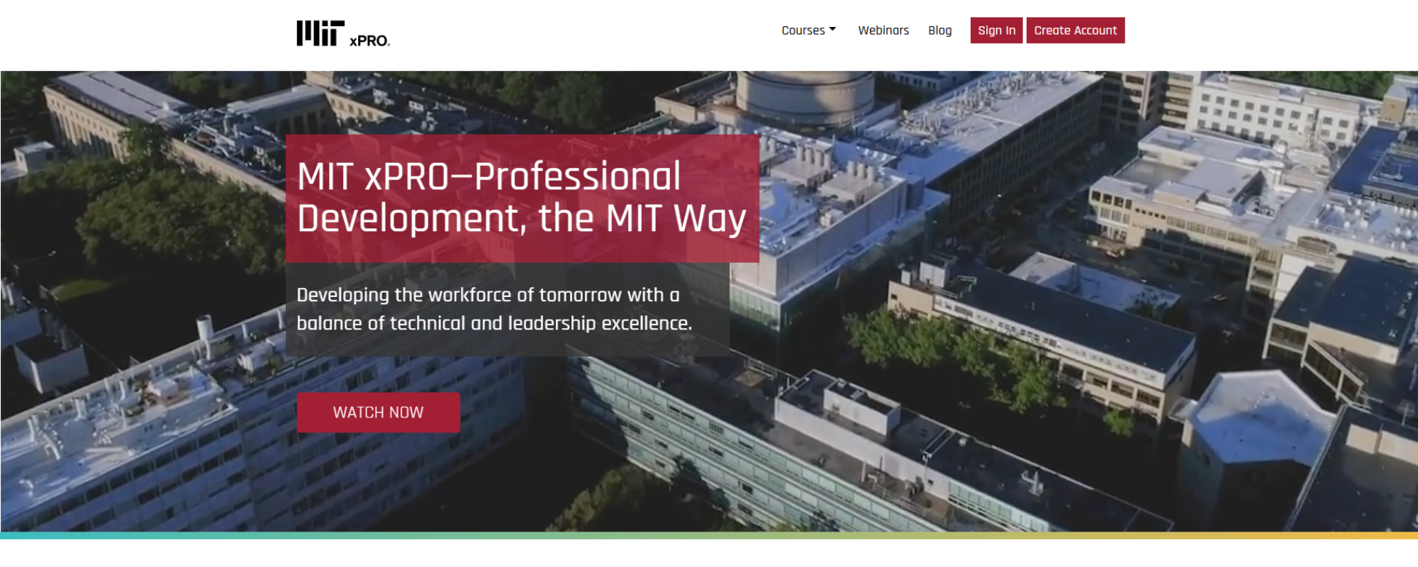 Best AI Courses for Executives in 2026, MIT XPro