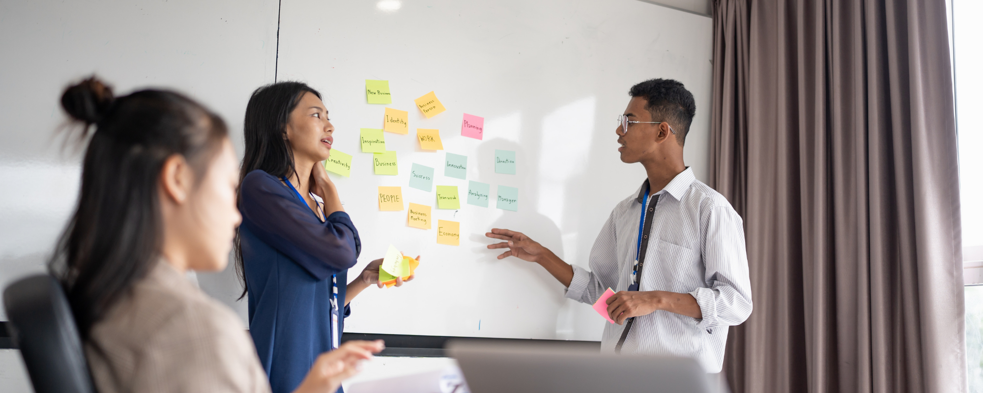 Why the Design Sprint Matters More in Cybersecurity