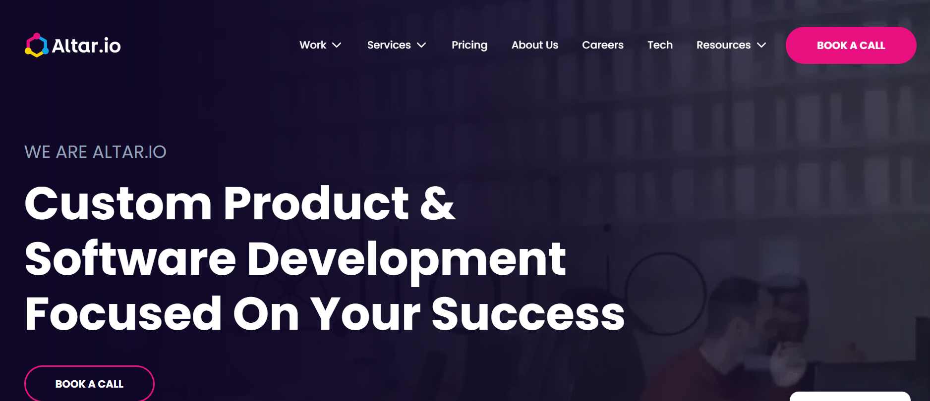 Altar.io