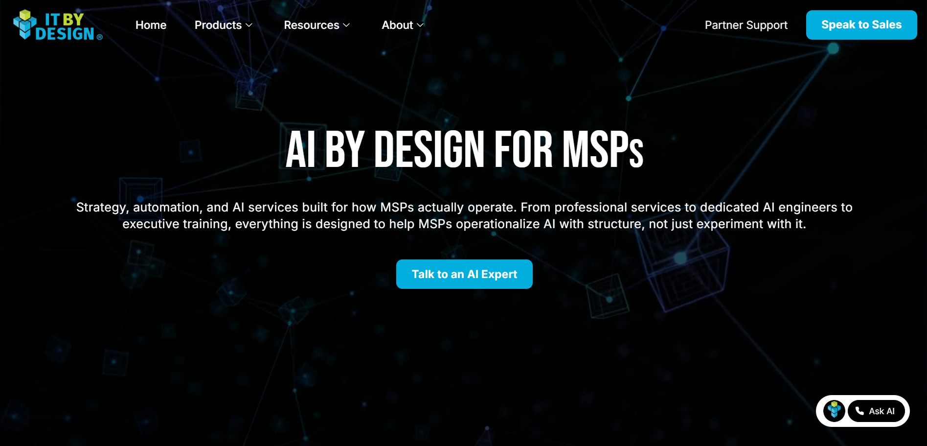 AI By Design