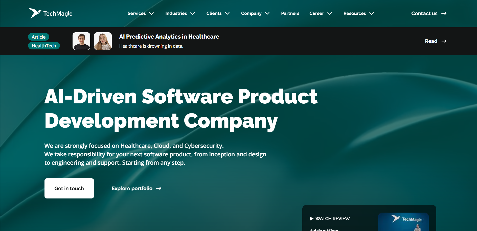 TechMagic