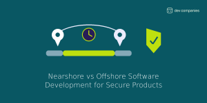 Nearshore vs offshore software development