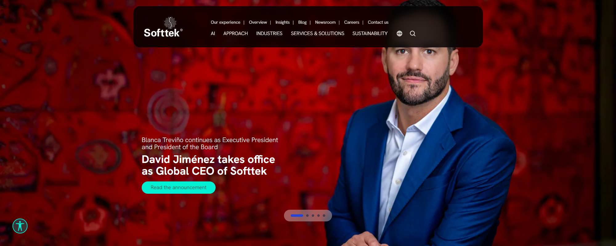 Best Nearshore Development Teams For US Software Companies, Softtek