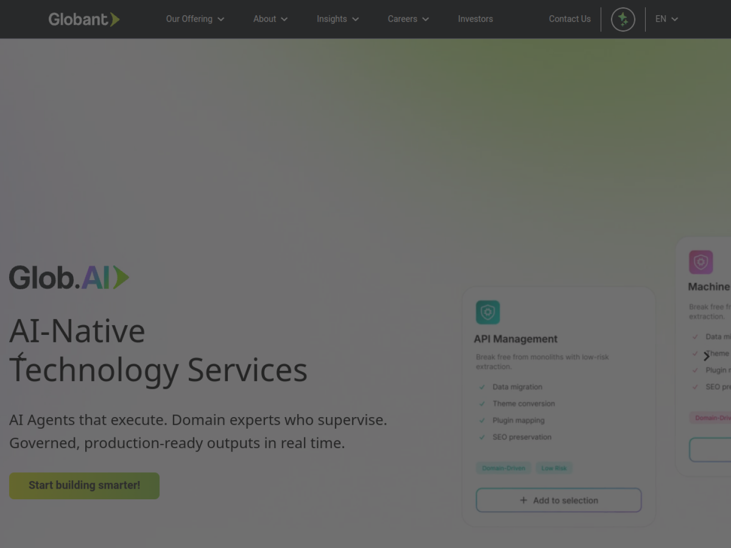 Globant