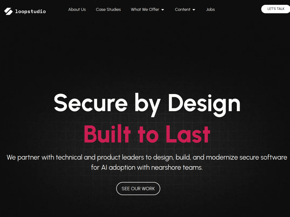 LoopStudio